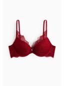 Red color option, Sold out