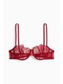 Red color option, Sold out