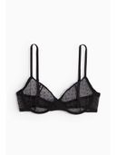 Black color option, Sold out