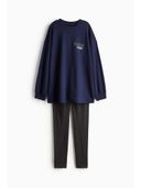 Navy Blue color option, Sold out