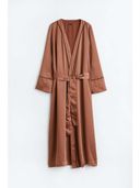 Brown color option, Sold out, Currently selected
