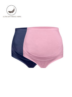 Nykd by Nykaa - The Mommy Panty - Multicolor NYP181 (M)