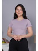 Lavender color option