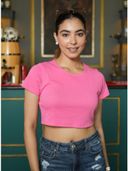 Rose Gold color option