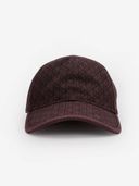 Burgundy color option