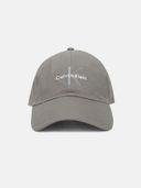 Grey color option, Currently selected