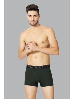 Van Heusen Innerwear - Men Signature Tactel Trunks 4 Way Stretch and No Ride Up