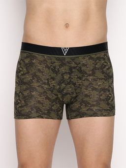 Van Heusen Innerwear - Men 4 Way Stretch & Ultra Soft Trunks - SP-15