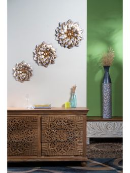 Vedas - W-Flora Flower Decor Set