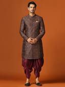 Maroon color option
