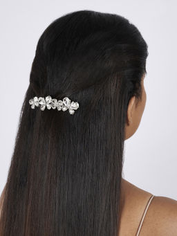 Joker and Witch - Joker & Witch Auriana Rhinestone Hair Pin