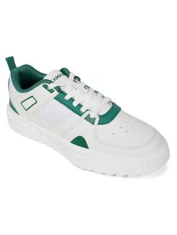 Campus - Og-21 Men White Sneakers