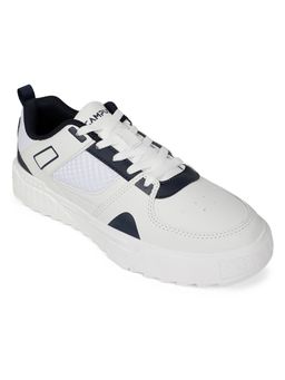 Campus - Og-21 Men White Sneakers