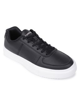 Campus - Ogl-05 Women Black Sneakers