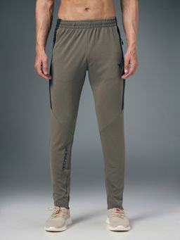 Technosport - Men Slim Fit Sports Trackpants