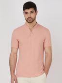 Pink color option, Currently selected