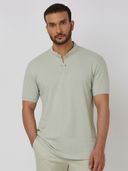 Green color option, Currently selected
