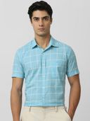 Turquoise color option