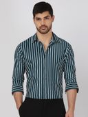 Teal color option, Currently selected