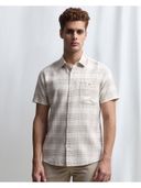 Beige color option, Currently selected