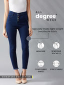 Navy Blue color option