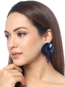 Blue color option, Sold out, Currently selected