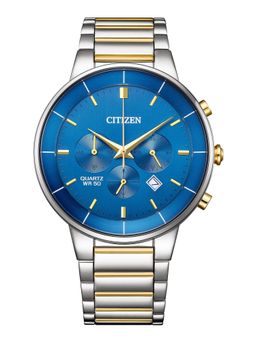 Citizen - Men Blue Dial Analog Watch - AN8224-51L (M)