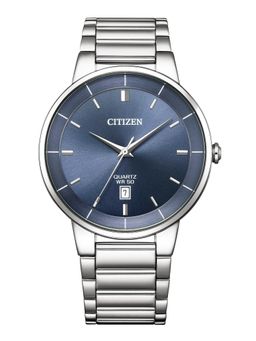 Citizen - Men Blue Dial Analog Watch - BI5120-51L (M)