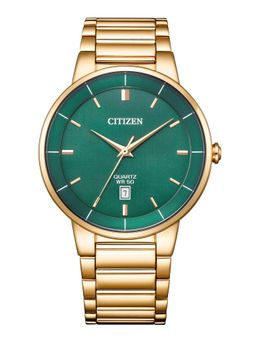 Citizen - Men Green Dial Analog Watch - BI5123-52X (M)