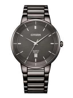 Citizen - Men Black Dial Analog Watch - BI5127-51H (M)