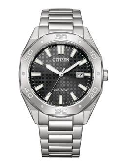 Citizen - Men Black Dial Analog Watch - BM7630-80E (M)