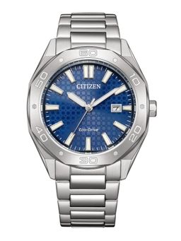 Citizen - Men Blue Dial Analog Watch - BM7630-80L (M)