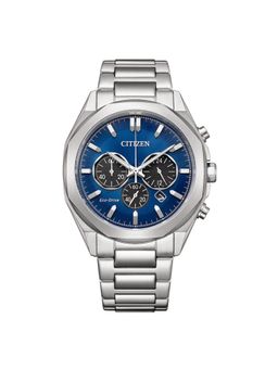 Citizen - Men Blue Dial Analog Watch - CA4590-81L (M)