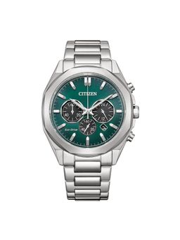Citizen - Men Green Dial Analog Watch - CA4590-81X (M)