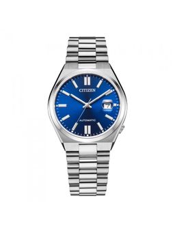 Citizen - Men Blue Dial Analog Watch - NJ0150-81L (M)