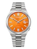 Orange color option
