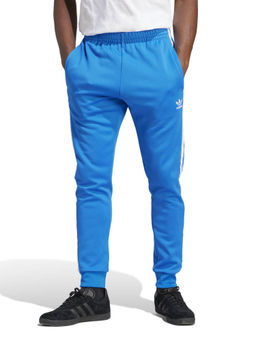 adidas Originals - SST TP Blue Solid Joggers