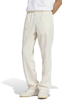 adidas Originals - FIREBIRD White Stripes Trackpants
