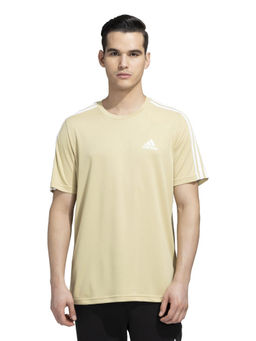 adidas - IN SMU S CO T Men Beige NOT specific T-Shirt