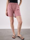 Pink color option, Currently selected