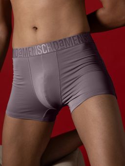 DaMENSCH - Lavender Supremely Lightweight Premium Sheen Trunk