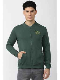 Van Heusen - Green Sweatshirt