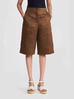 Perona - Brenda Women Brown Short