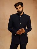 Navy Blue color option, Currently selected