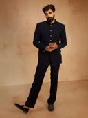 Navy Blue color option, Currently selected