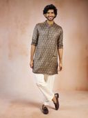 Green color option, Currently selected