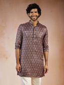 Navy Blue color option, Currently selected