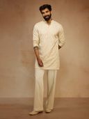 Cream color option, Sold out, Currently selected