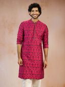 Pink color option