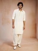 Cream color option, Currently selected